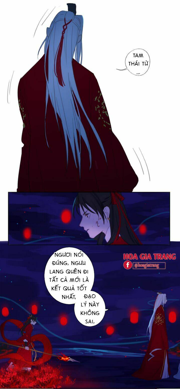 Trần Tình Phú Chương 8 Ảnh 7