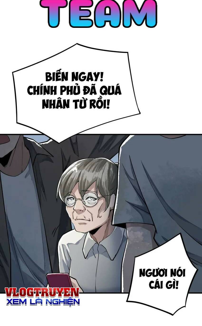 Thi Vương Đại Biến Chương 12 Ảnh 54