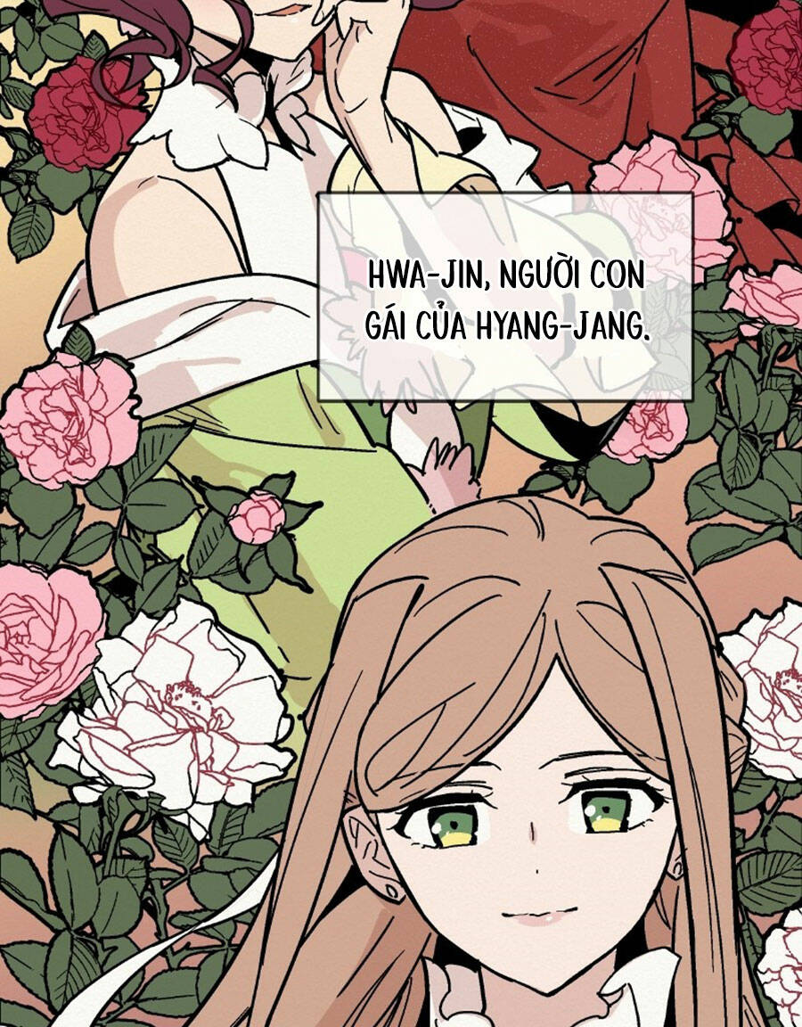 Scandal Đại Công Chúa Chương 6 Ảnh 7