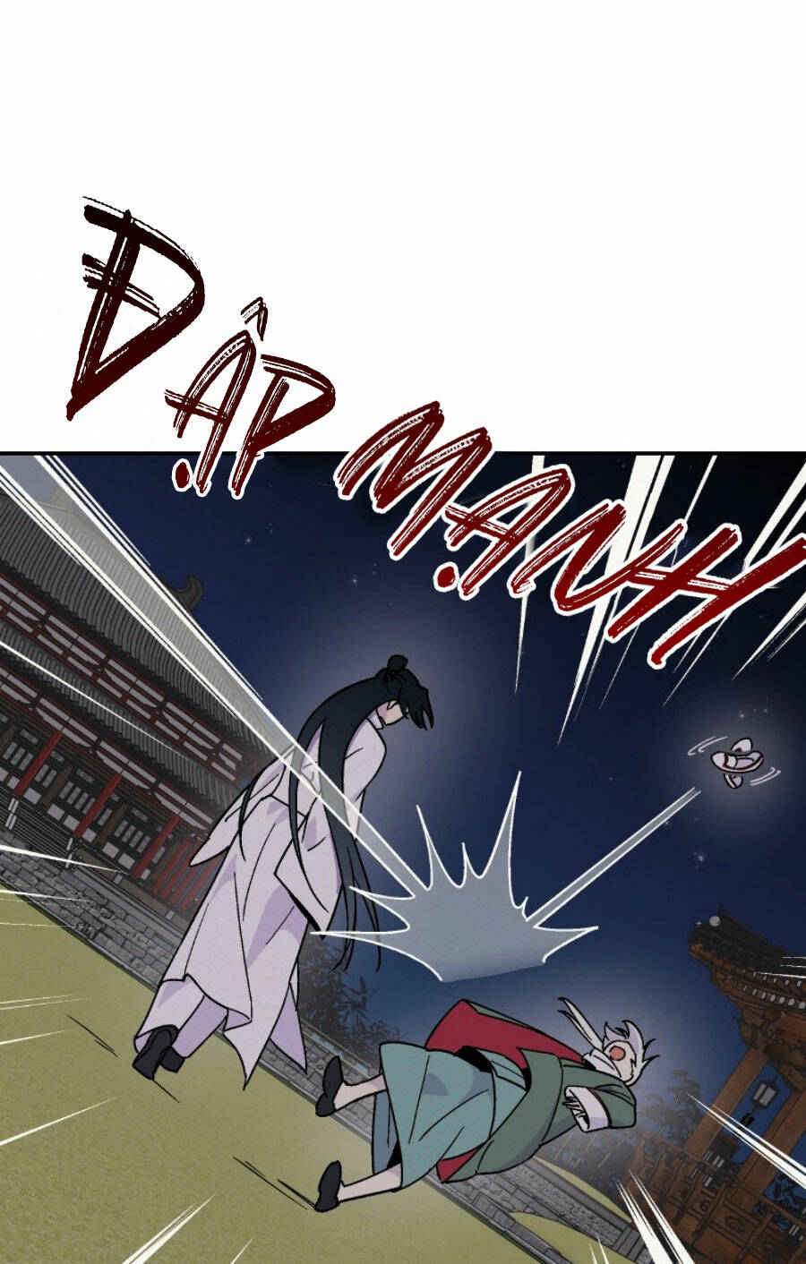 Scandal Đại Công Chúa Chương 6 Ảnh 80