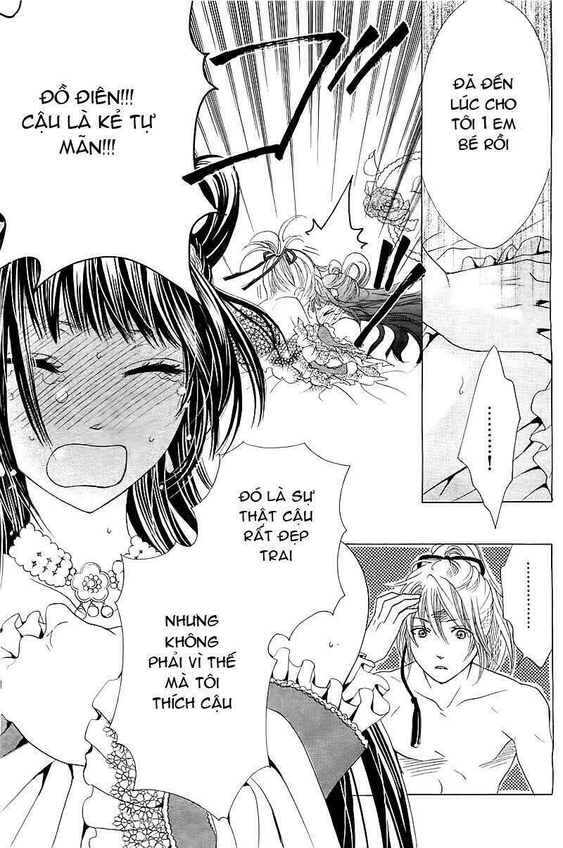 Ten No Hanayome Chương 1 Ảnh 36