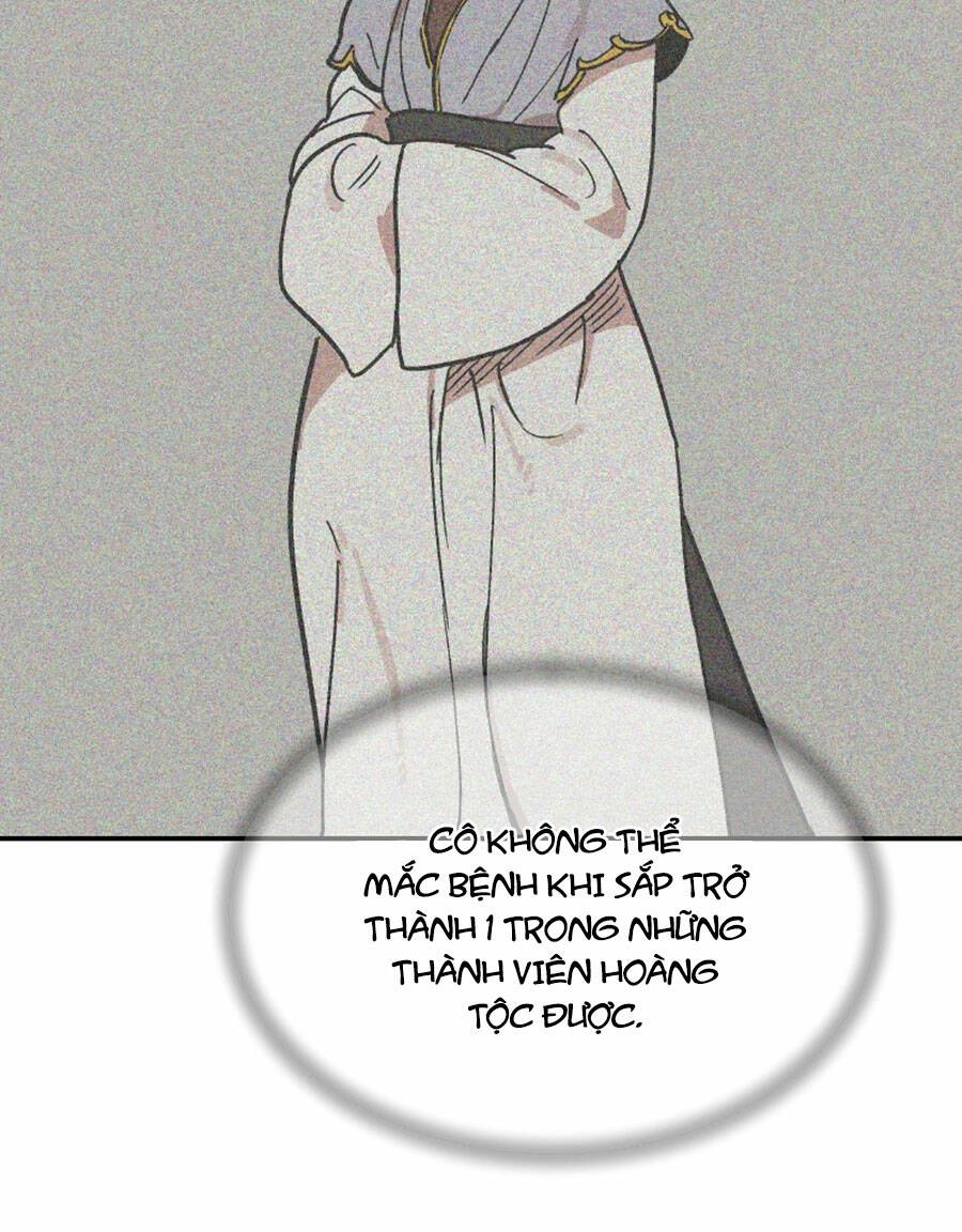 Scandal Đại Công Chúa Chương 5 Ảnh 35