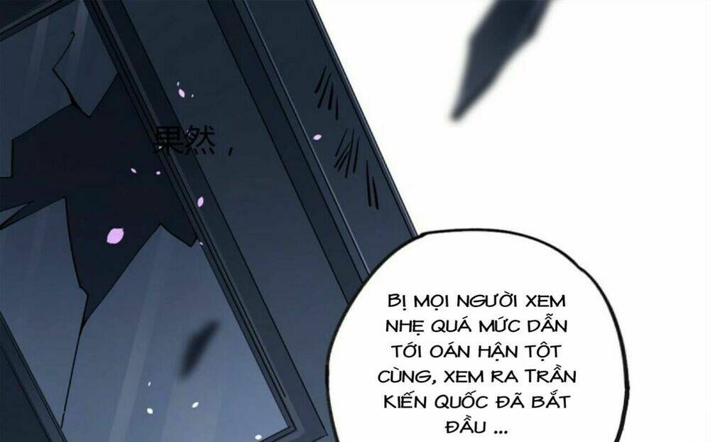 Hắc Bạch Hữu Thường Chương 5 Ảnh 4