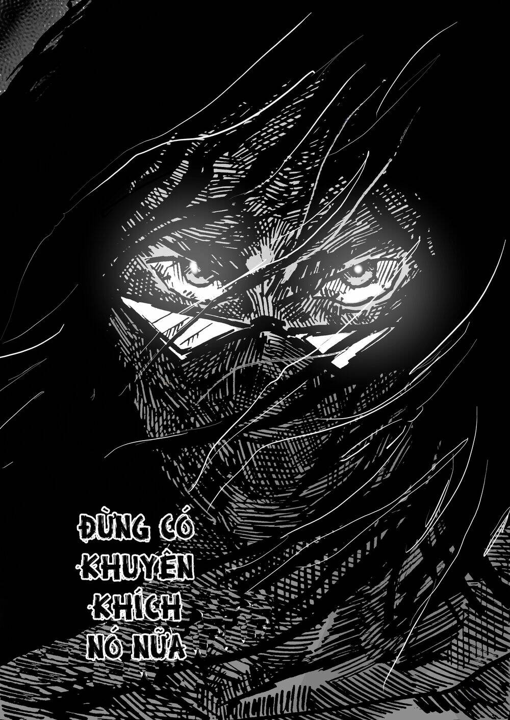 Dog Nigga Chương 4 Ảnh 25