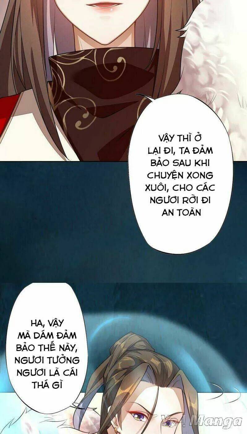Tuyệt Thế Luyện Đan Sư Chương 144 Ảnh 34