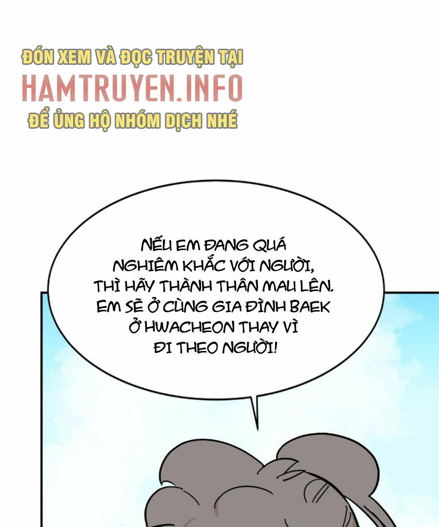 Scandal Đại Công Chúa Chương 8 Ảnh 38