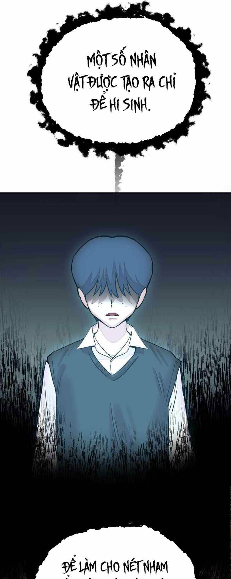 Surviving In A School Bully Chương 1 Ảnh 92