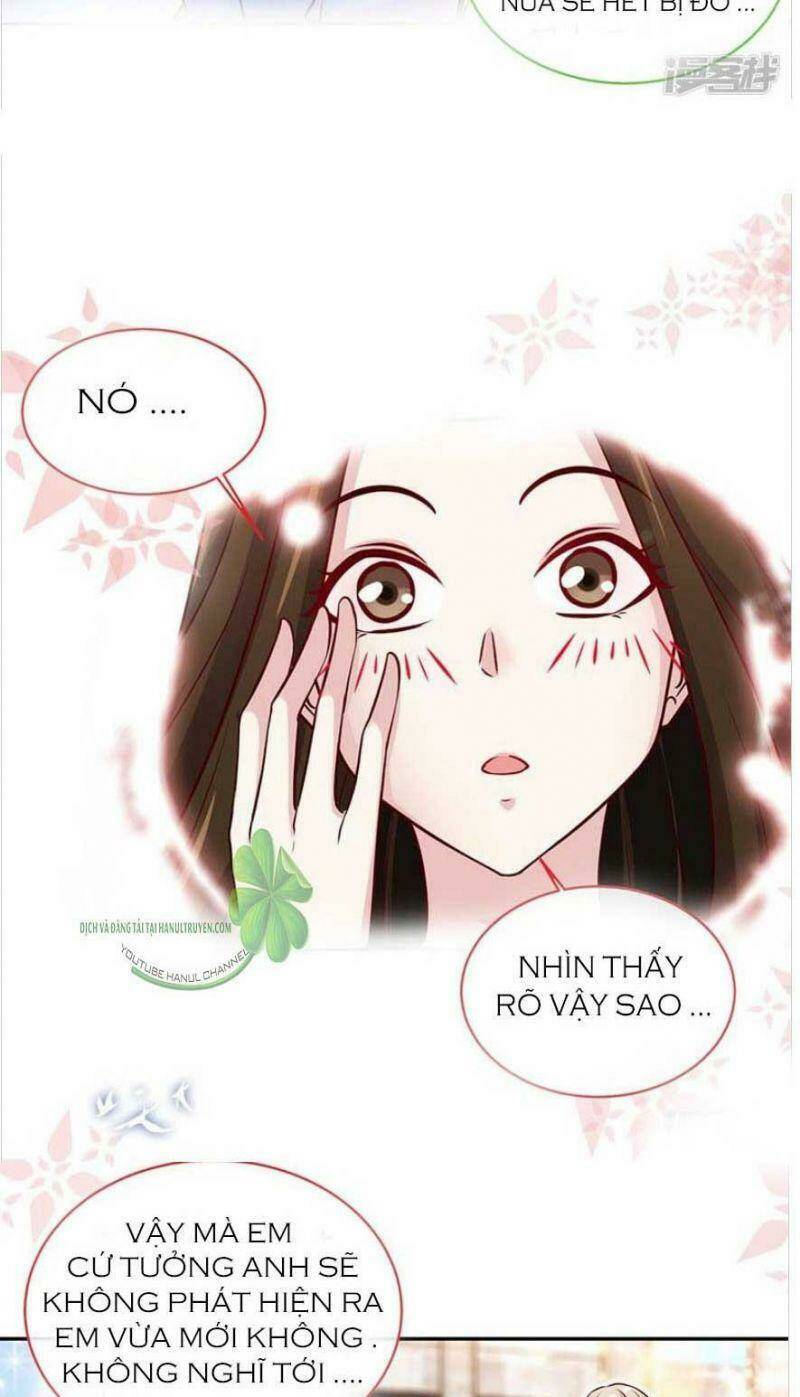Truy Nã Toàn Cầu Truy Thê Về Sủng Chương 86.1 Ảnh 25