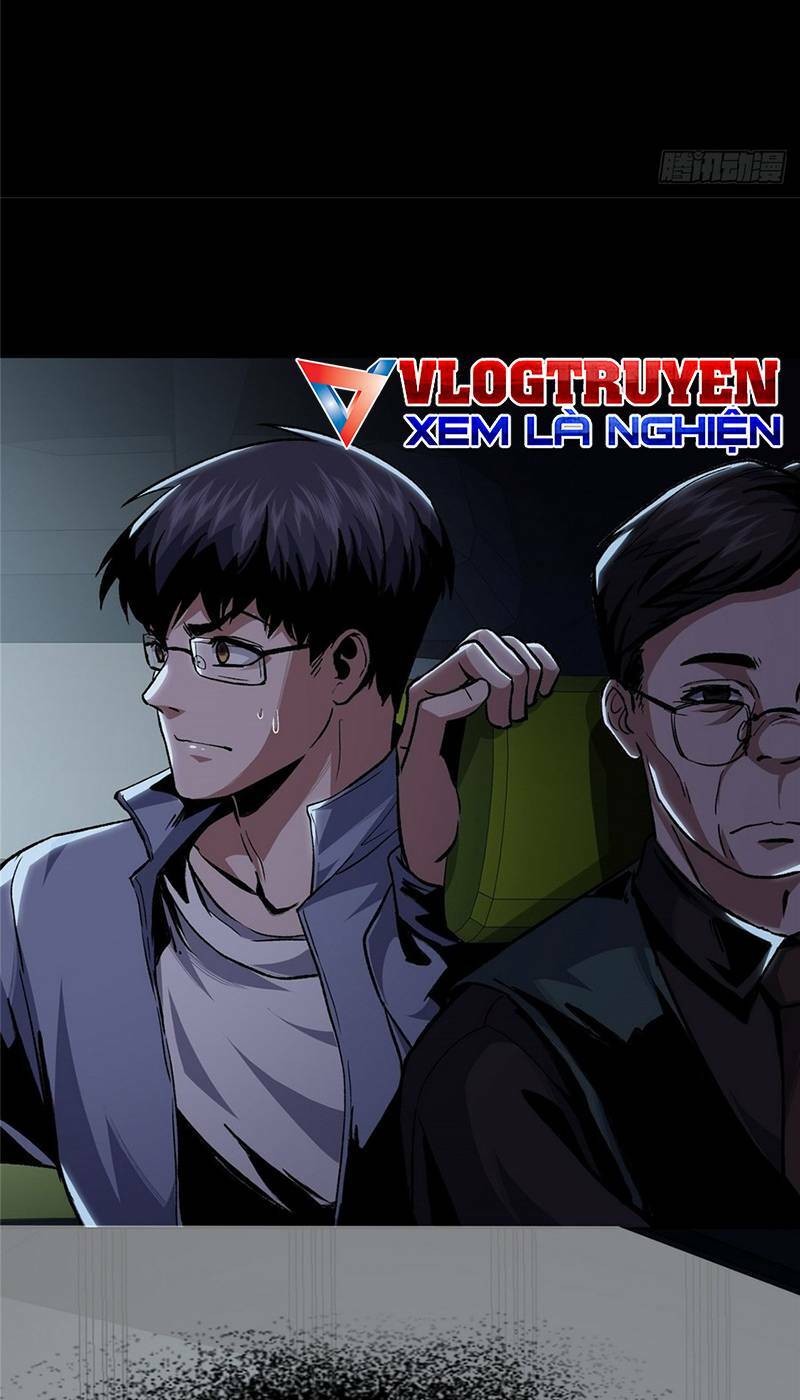 Kinh Dị Thịnh Yến Chương 6 Ảnh 37