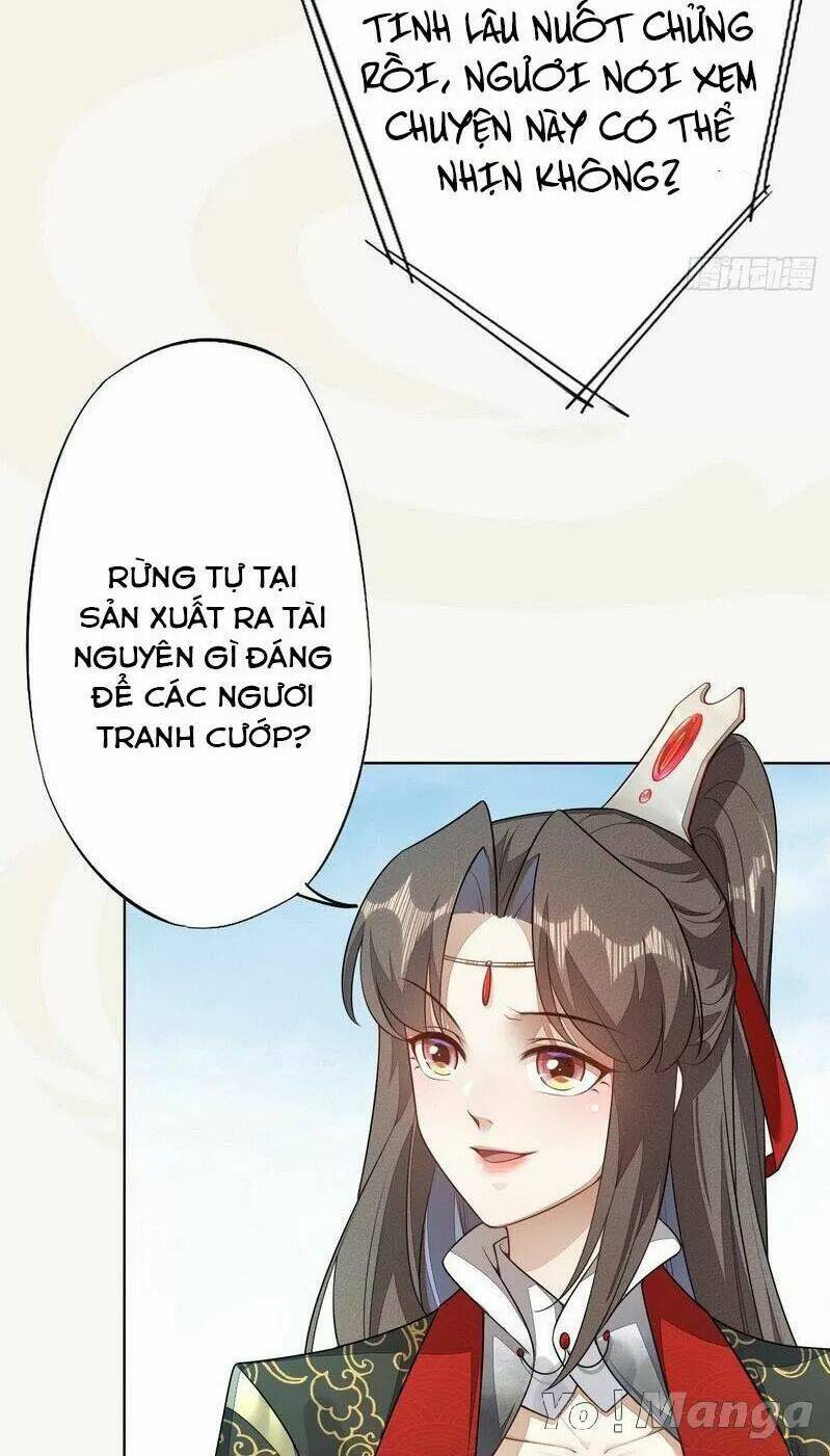 Tuyệt Thế Luyện Đan Sư Chương 156 Ảnh 6