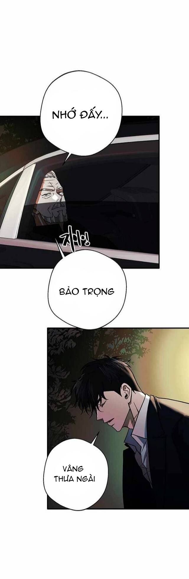 Ước Muốn Của Một Gangster Chương 1.2 Ảnh 34