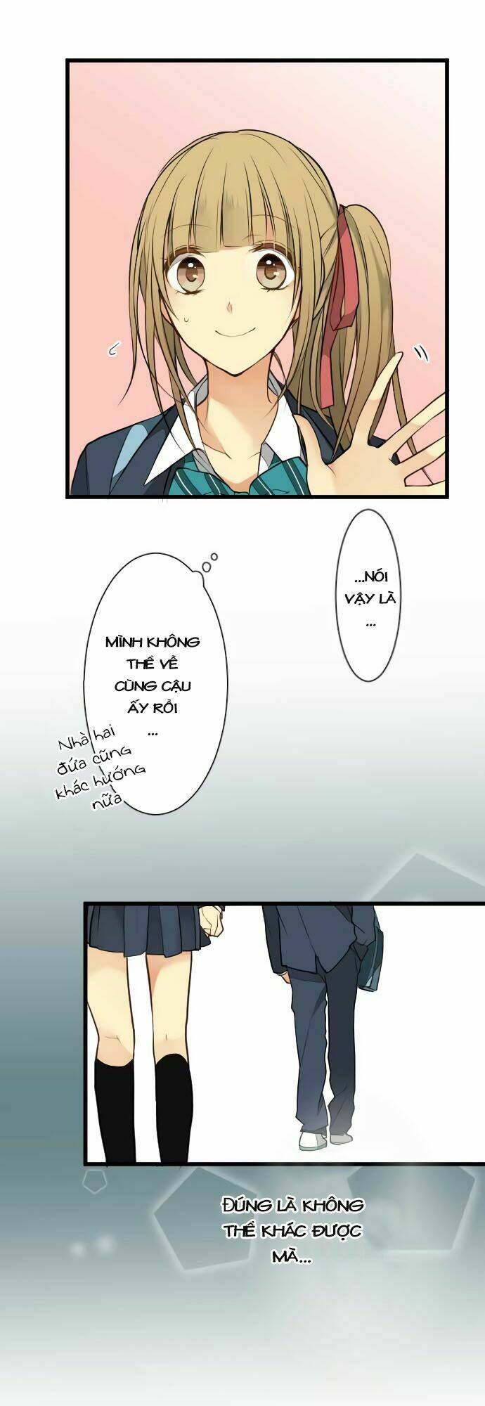 Chuyện Tình Otome Chương 15.1 Ảnh 11