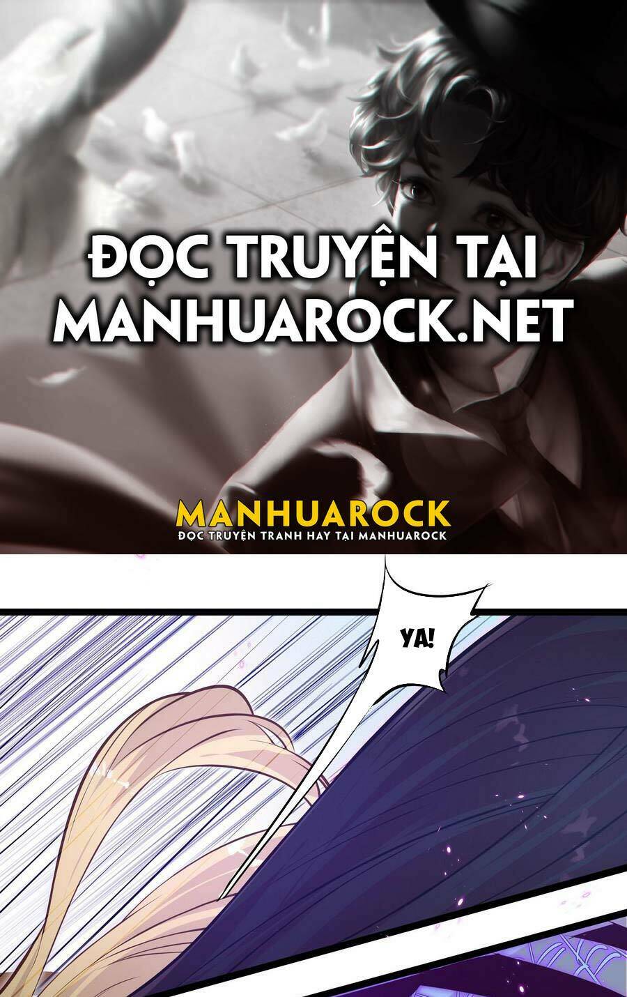 Bị Yêu Quái Bao Vây, Ta Vô Tình Nhặt Được Tiểu Ma Nữ?! Chương 8 Ảnh 3