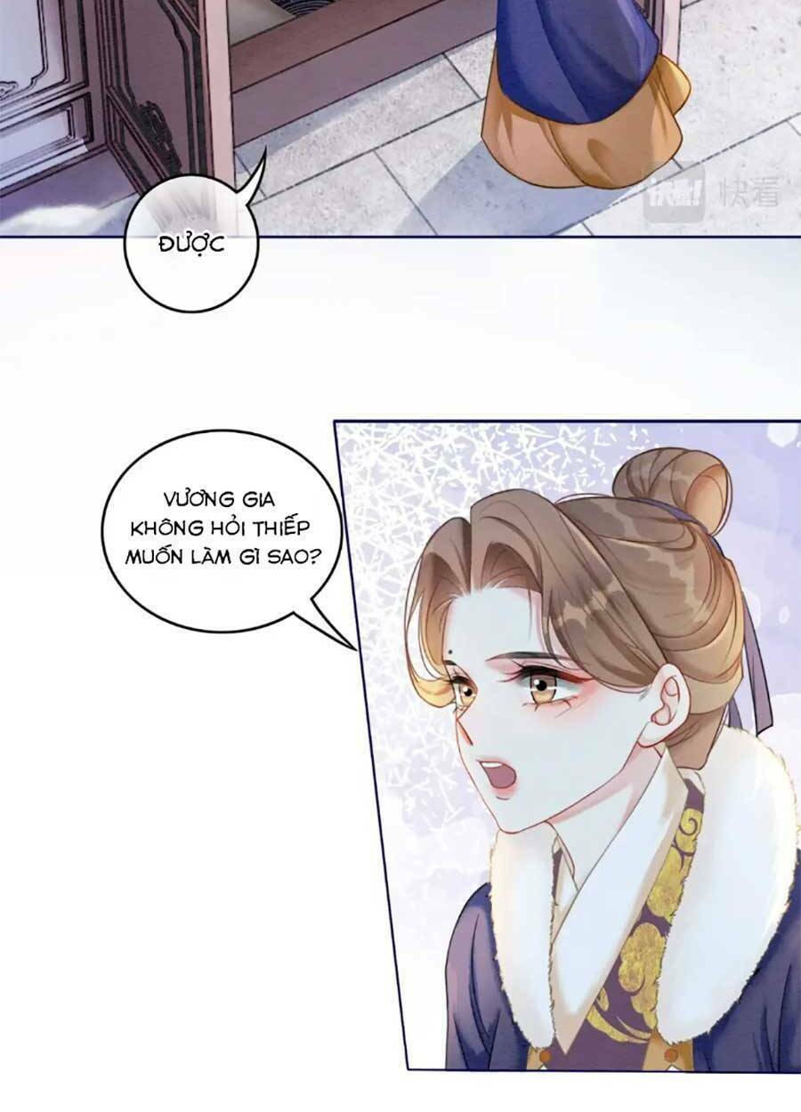 Xung Hỉ Vương Phi Chương 82 Ảnh 6