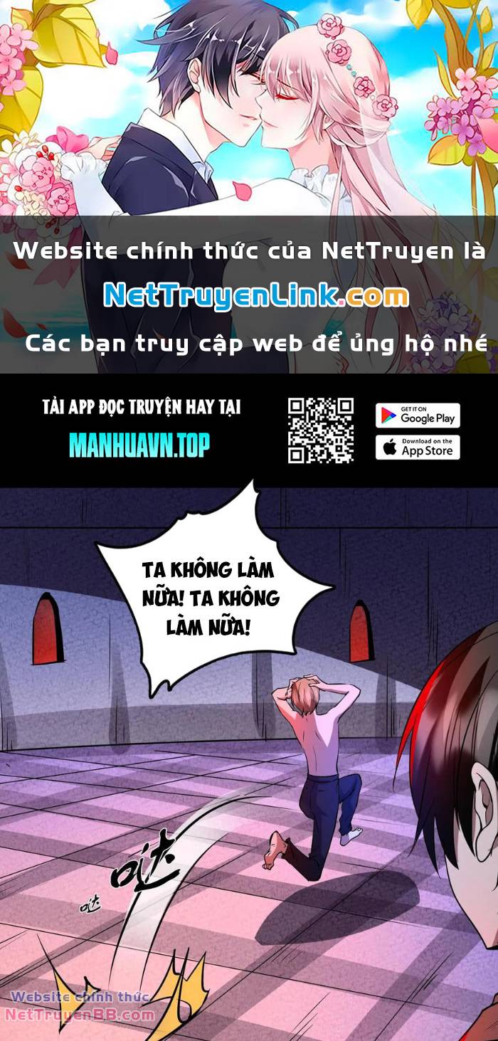 Dược Sư Kì Lạ: Bệnh Nhân Của Tôi Đều Rất Khủng Bố Chương 285 Ảnh 2