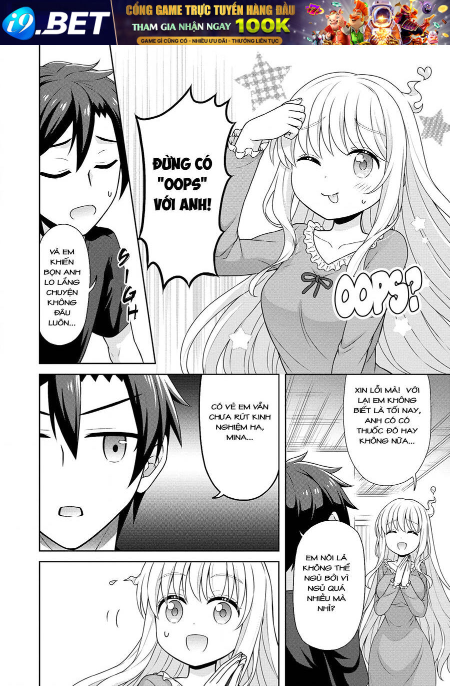 Cheat Kusushi No Slow Life: Isekai Ni Tsukurou Drugstore Chương 53 Ảnh 21