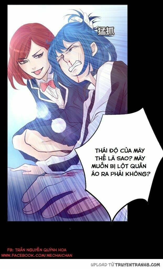 Trả Thù Trường Trung Học 2 Chương 3 Ảnh 62