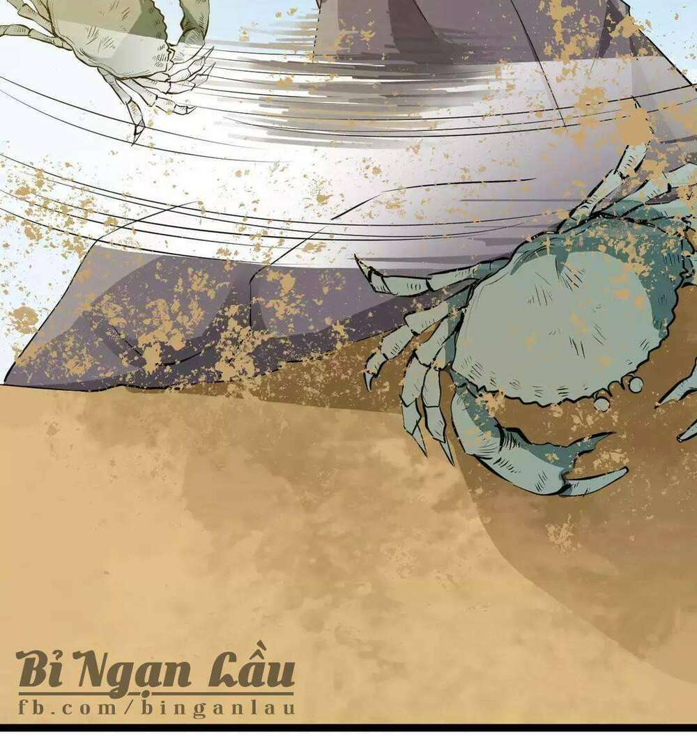 Bồng Sơn Viễn 2 Chương 50 Ảnh 30