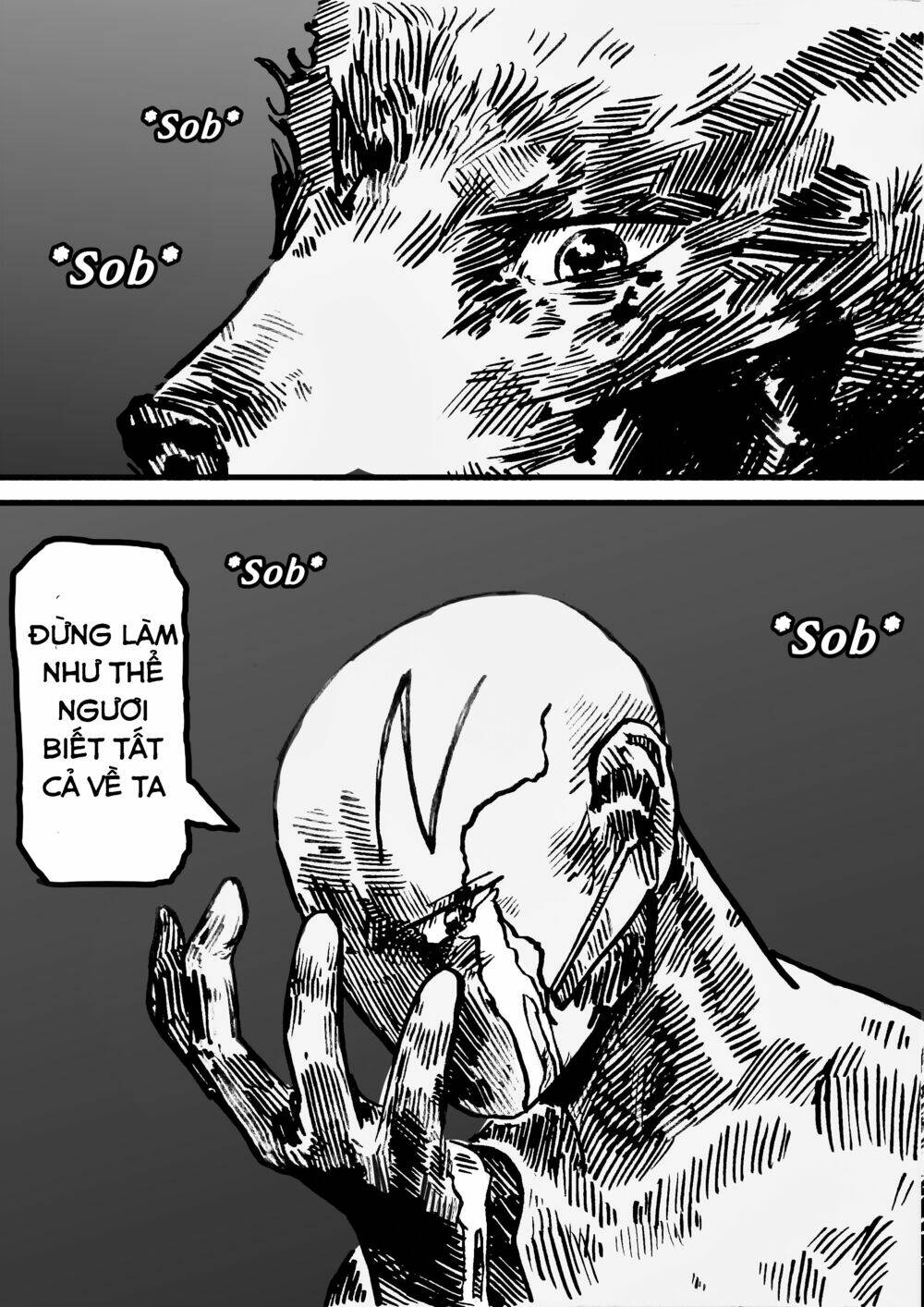 Dog Nigga Chương 4 Ảnh 5