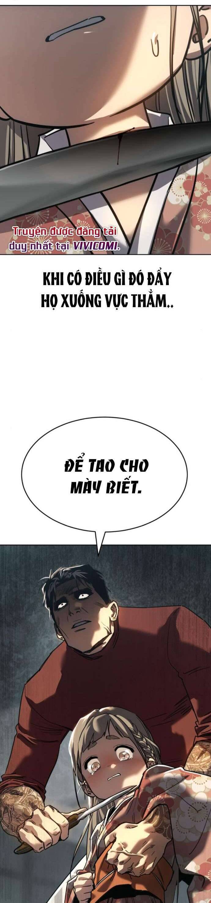 Luật Vị Thành Niên Chương 42 Ảnh 3