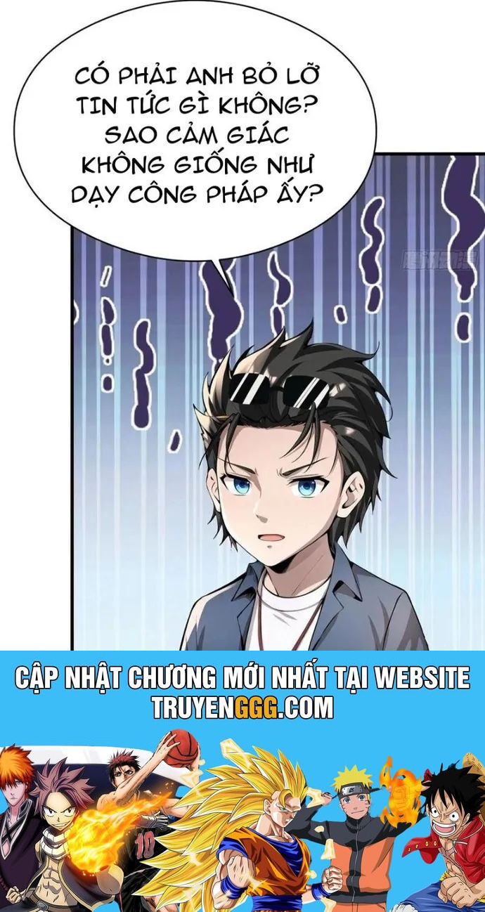 Phu Nhân Nhà Ta Đến Từ Địa Phủ Ngàn Năm Chương 142 Ảnh 24