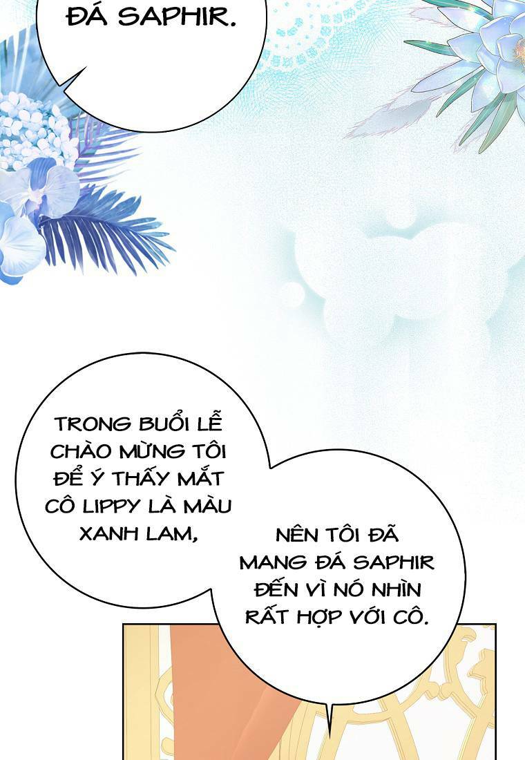 Vị Bạo Chúa Của Tôi Sao Lại Hóa Trẻ Rồi Chương 11 Ảnh 86