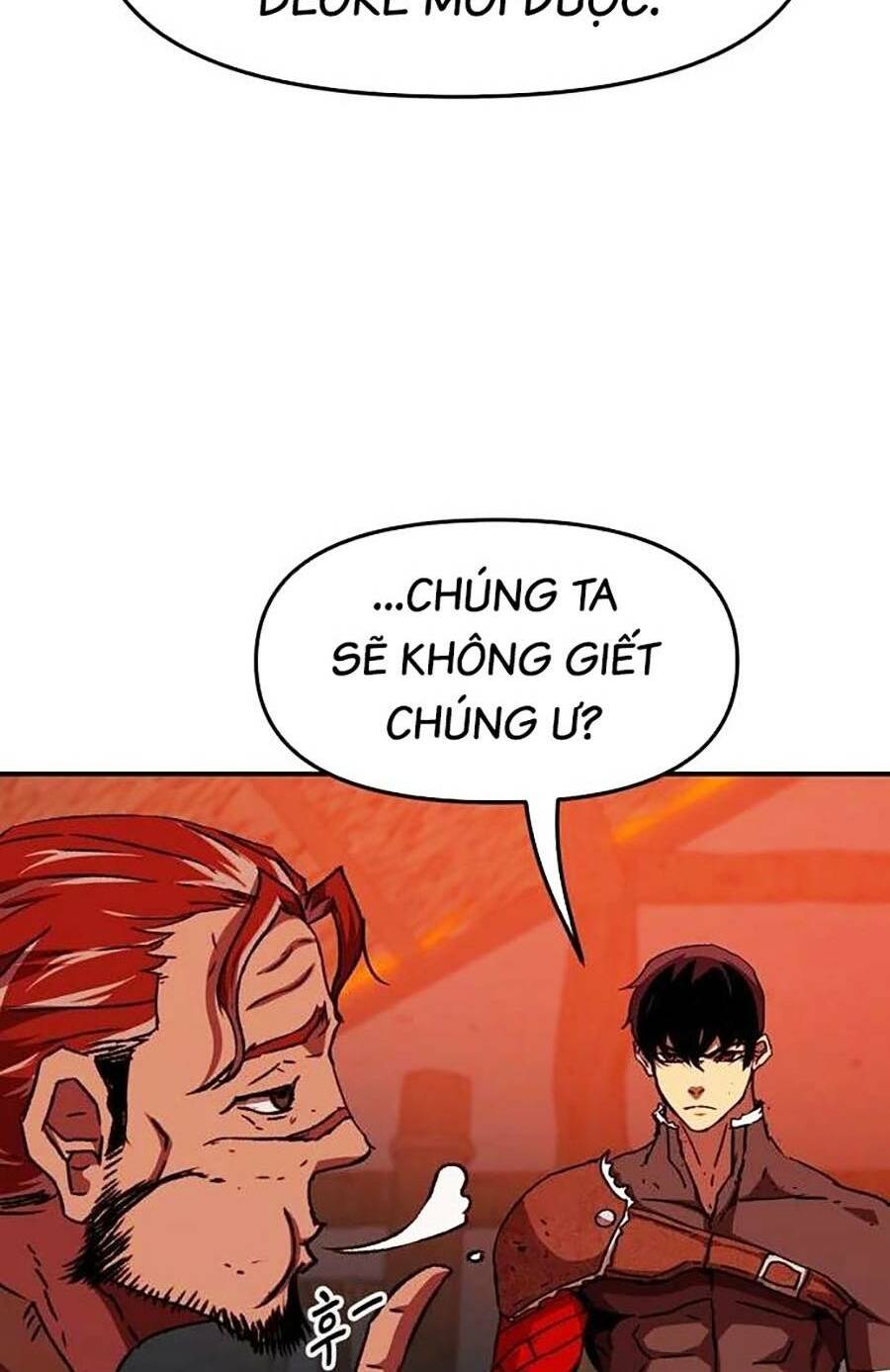 Chiến Binh Đoản Mệnh Chương 5 Ảnh 29