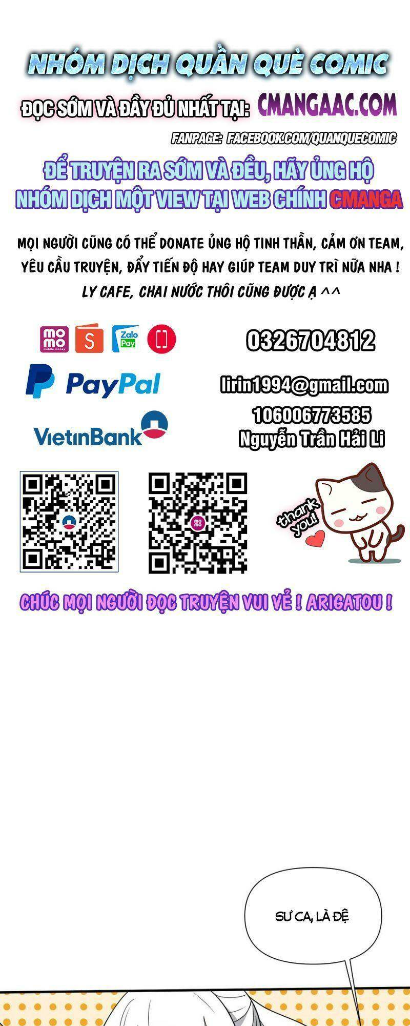 Tôi Vô Địch Sau Khi Xuống Núi Chương 39 Ảnh 2