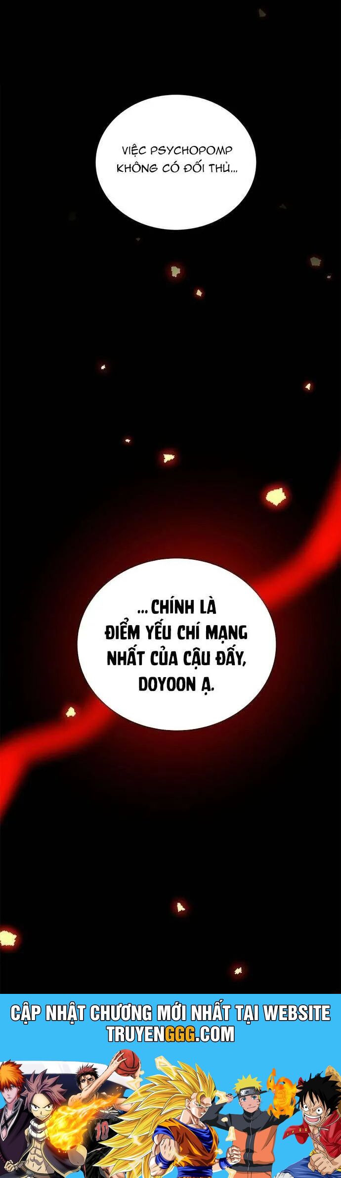 No Scope Chương 188 Ảnh 29