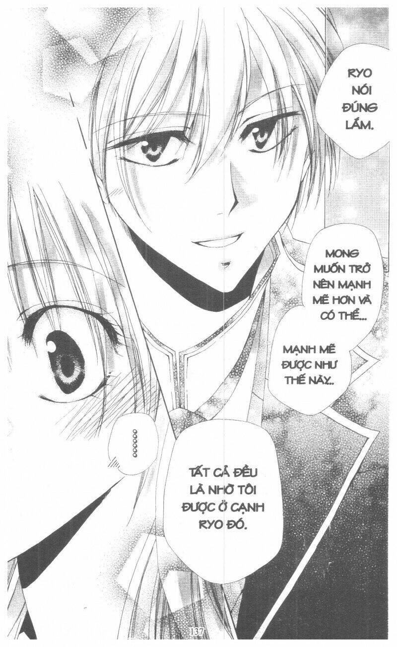 Lớp Học Quản Gia - Shitsuji-Sama No Okiniiri Chương 43 Ảnh 42