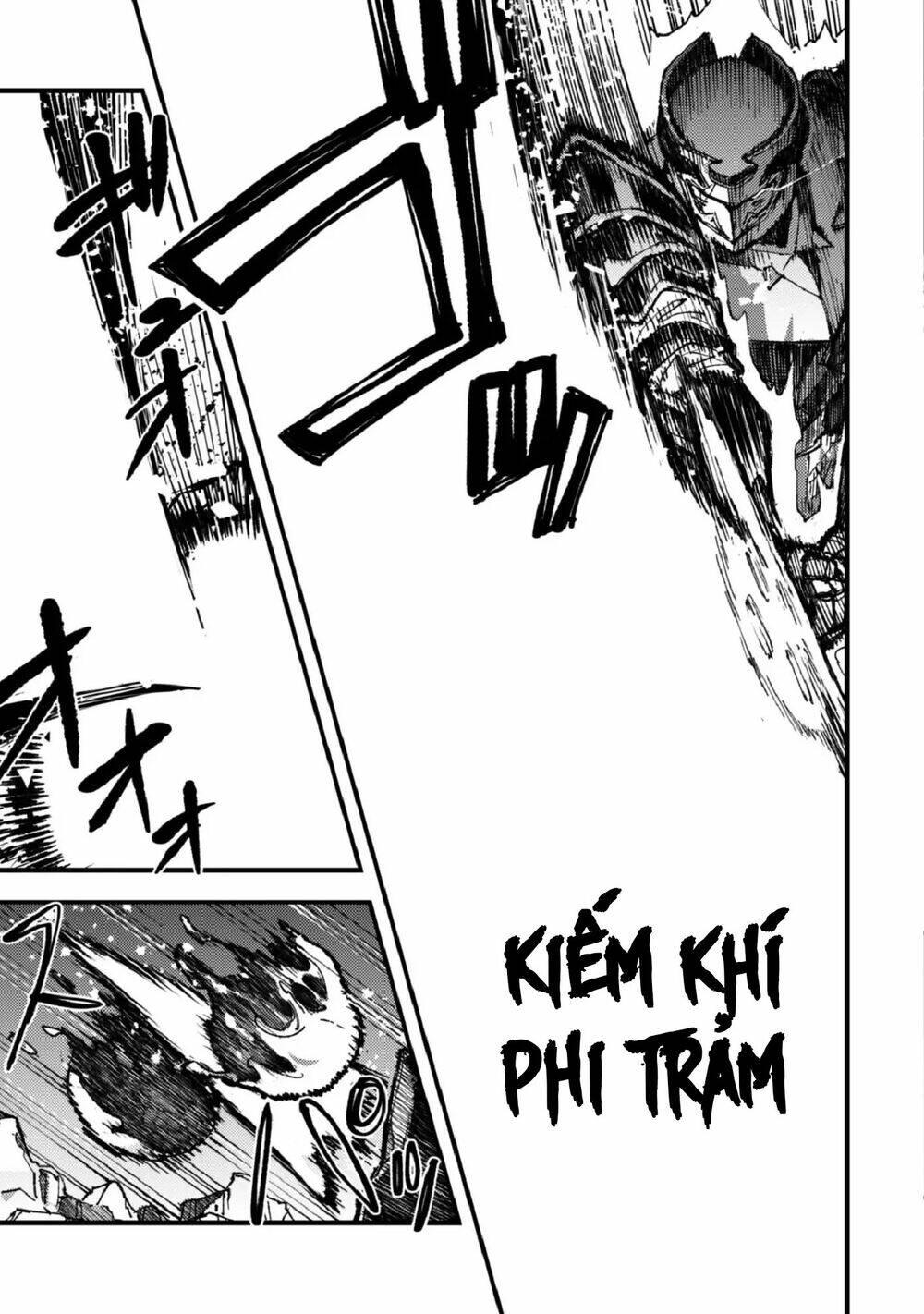 Omae Go Toki Ga Maou Kateru To Omou Na” To Yuusha Party O Tsuihou Sareta No De, Outo De Kimama Ni Ku Chương 5 Ảnh 22