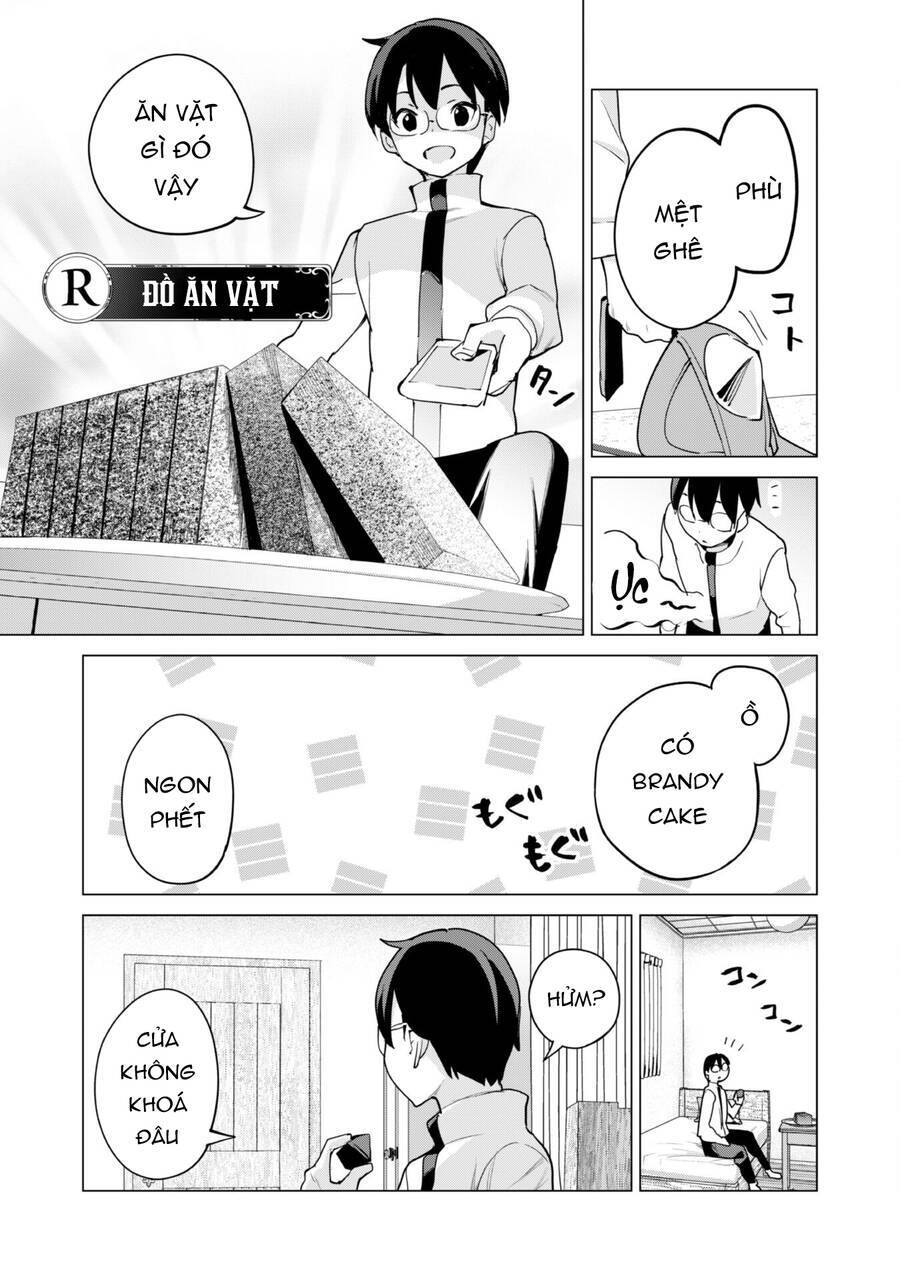 Gacha Wo Mawashite Nakama Wo Fuyasu Saikyou No Bishoujo Gundan Wo Tsukuriagero Chương 53 Ảnh 14