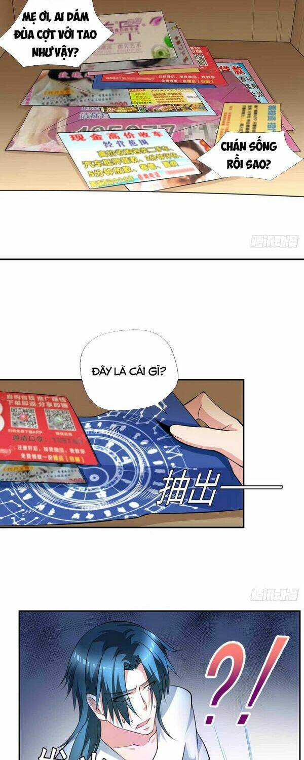 Mở Phòng Khám Tu Tiên Chương 89 Ảnh 11