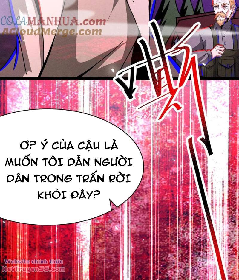 Dược Sư Kì Lạ: Bệnh Nhân Của Tôi Đều Rất Khủng Bố Chương 273 Ảnh 36