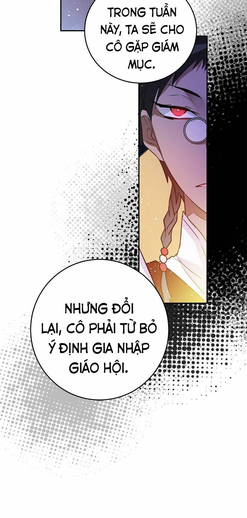 Hung Mãnh Tiểu Thư Chương 29 Ảnh 37