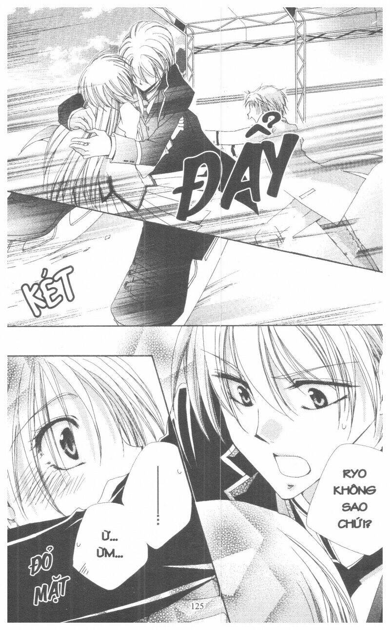 Lớp Học Quản Gia - Shitsuji-Sama No Okiniiri Chương 43 Ảnh 30