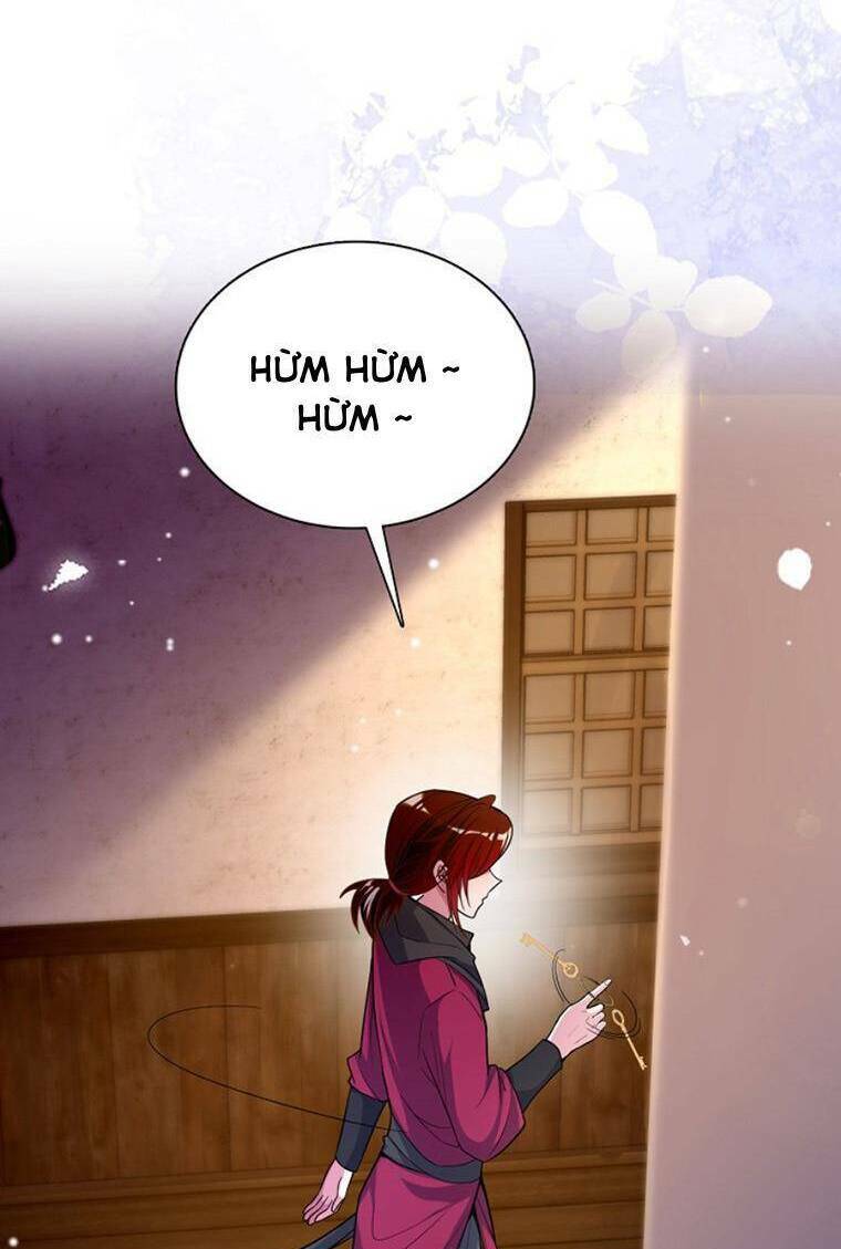 Con Gái Nuôi Muốn Cứu Thế Giới Chương 40 Ảnh 4