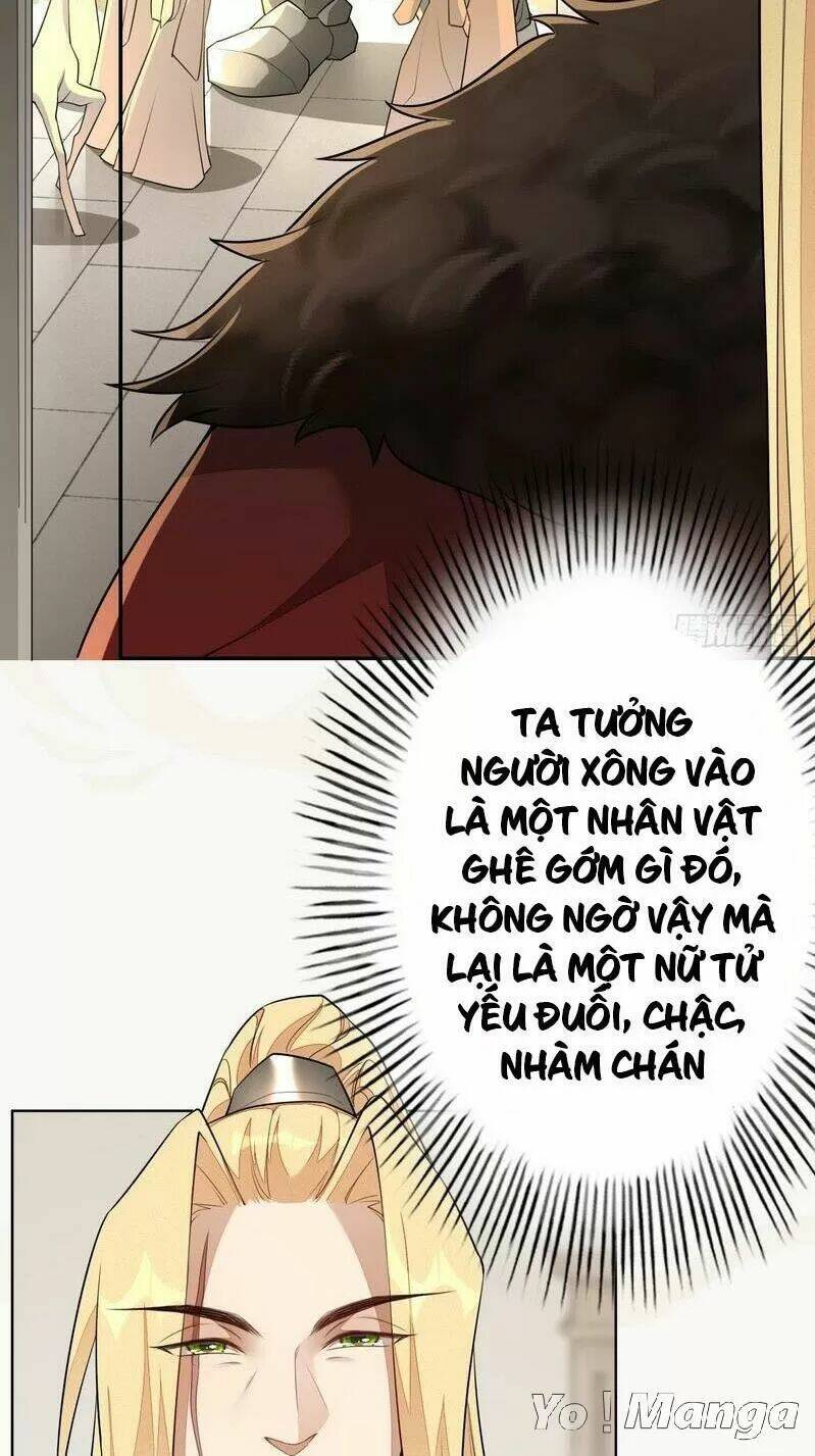 Tuyệt Thế Luyện Đan Sư Chương 152 Ảnh 16