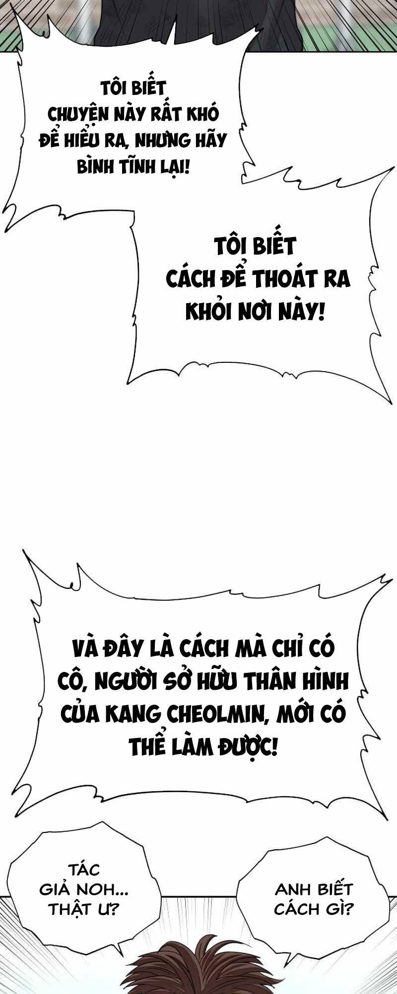 Surviving In A School Bully Chương 1 Ảnh 143