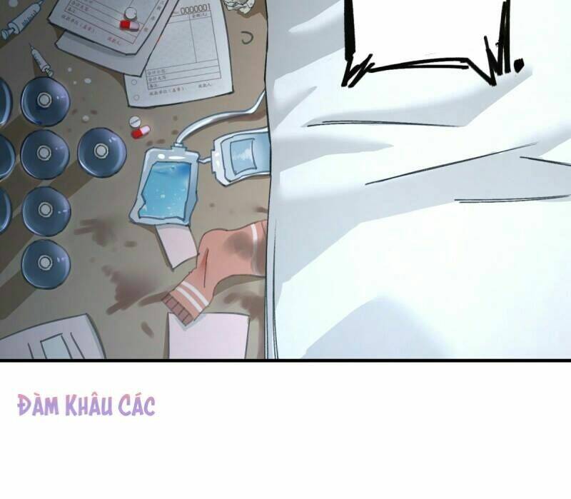 Hắc Bạch Hữu Thường Chương 8 Ảnh 23