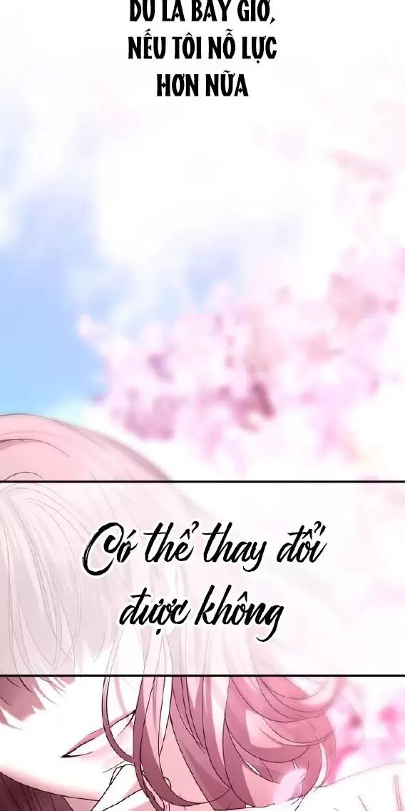 Kết Thúc, Tôi Muốn Thay Đổi Nó Chương 61 Ảnh 119