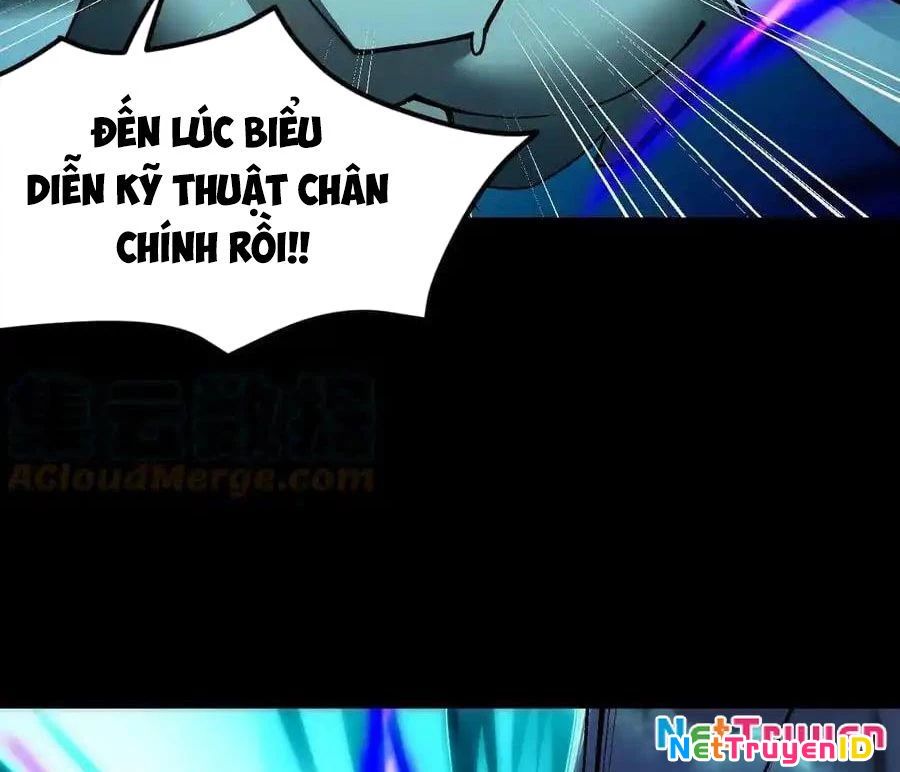 Sức Mạnh Của Kiếm Thần Chương 80 Ảnh 33