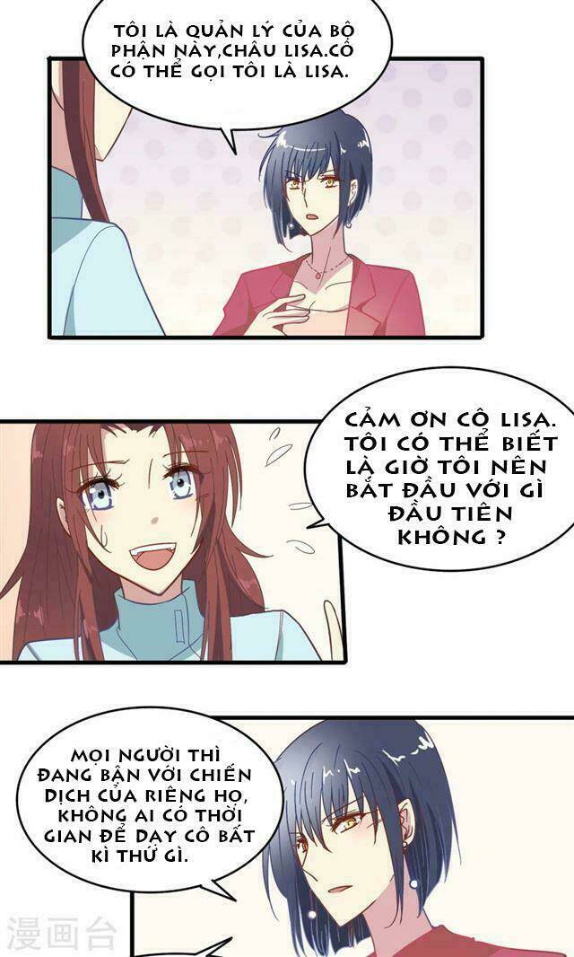 Ám Dạ Tân Nương Chương 12 Ảnh 16