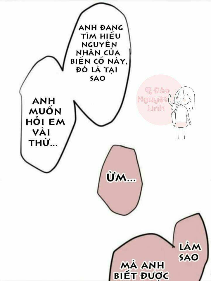 Cô Gái Bất Tử Và Khế Ước Với Ác Ma Chương 4 Ảnh 9