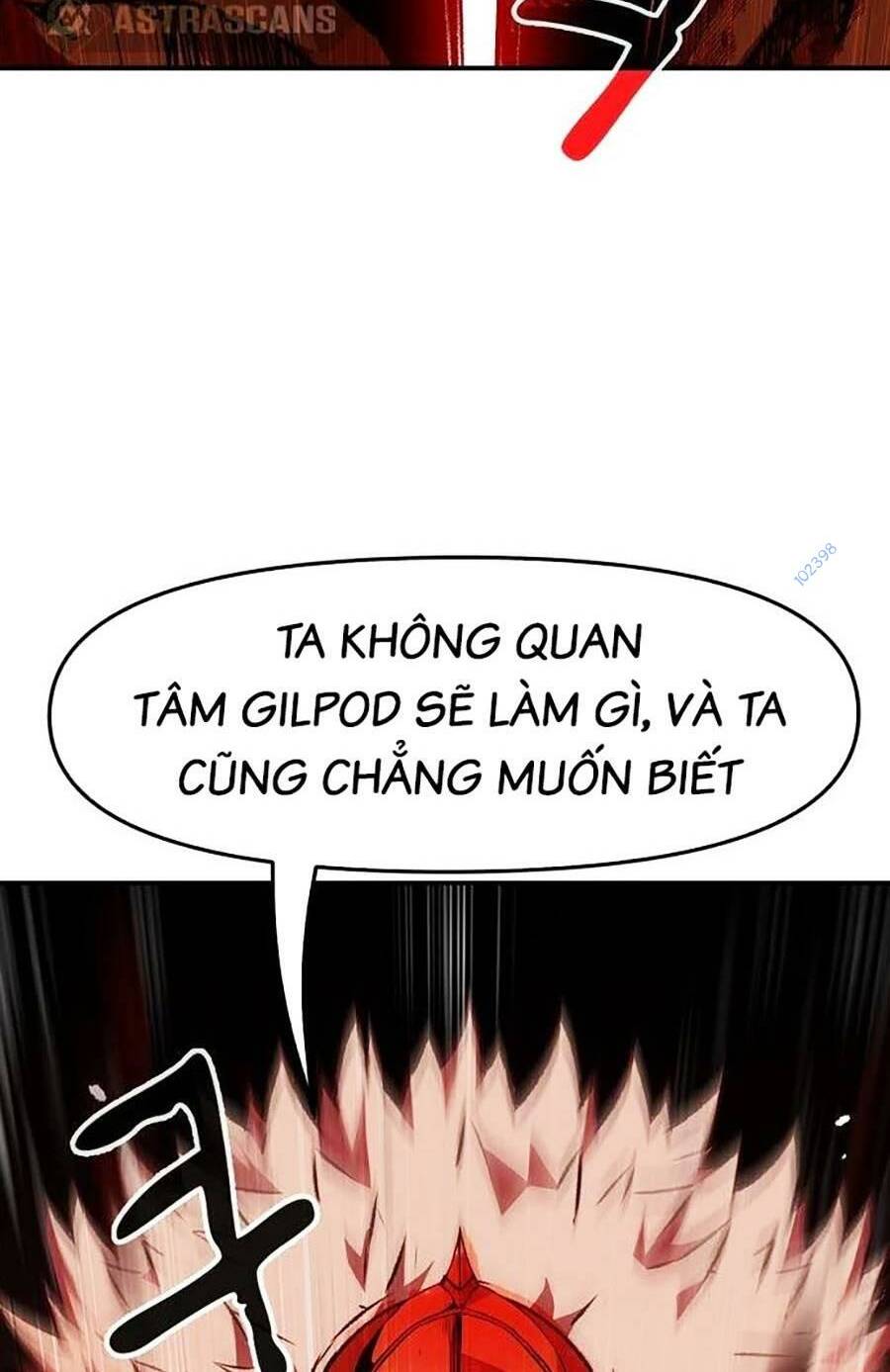 Chiến Binh Đoản Mệnh Chương 5 Ảnh 11