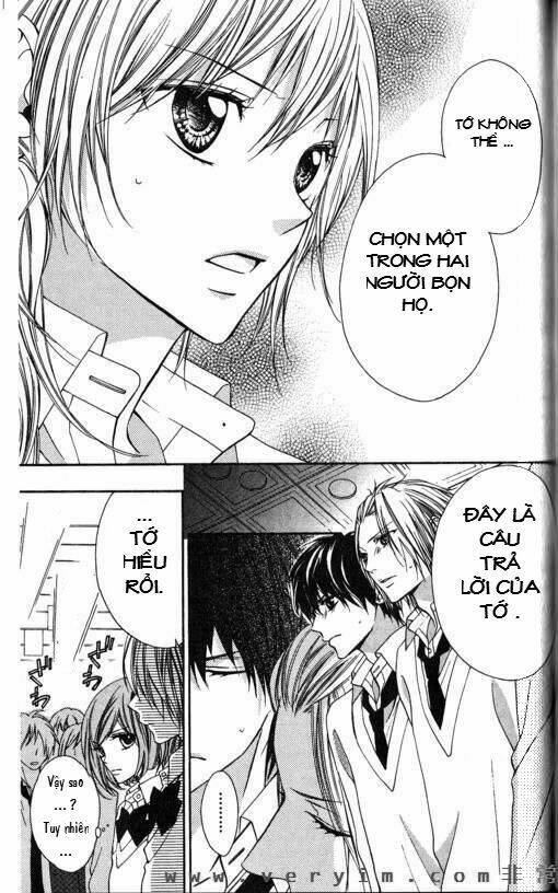 Tonari No Koigataki Chương 6 Ảnh 7