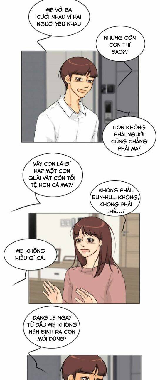Vợ Ma Chương 130 Ảnh 25