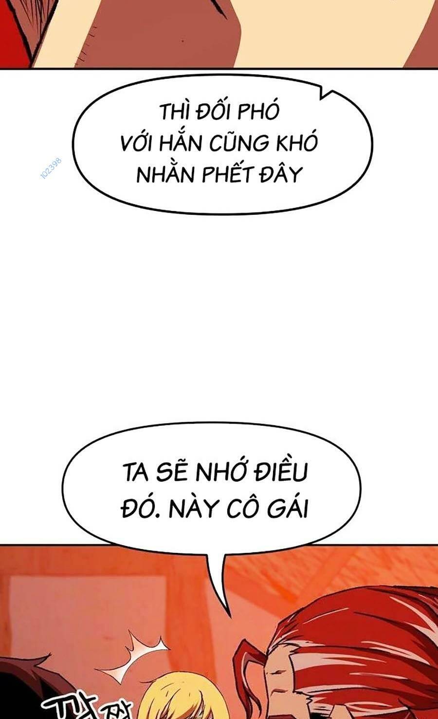 Chiến Binh Đoản Mệnh Chương 5 Ảnh 34