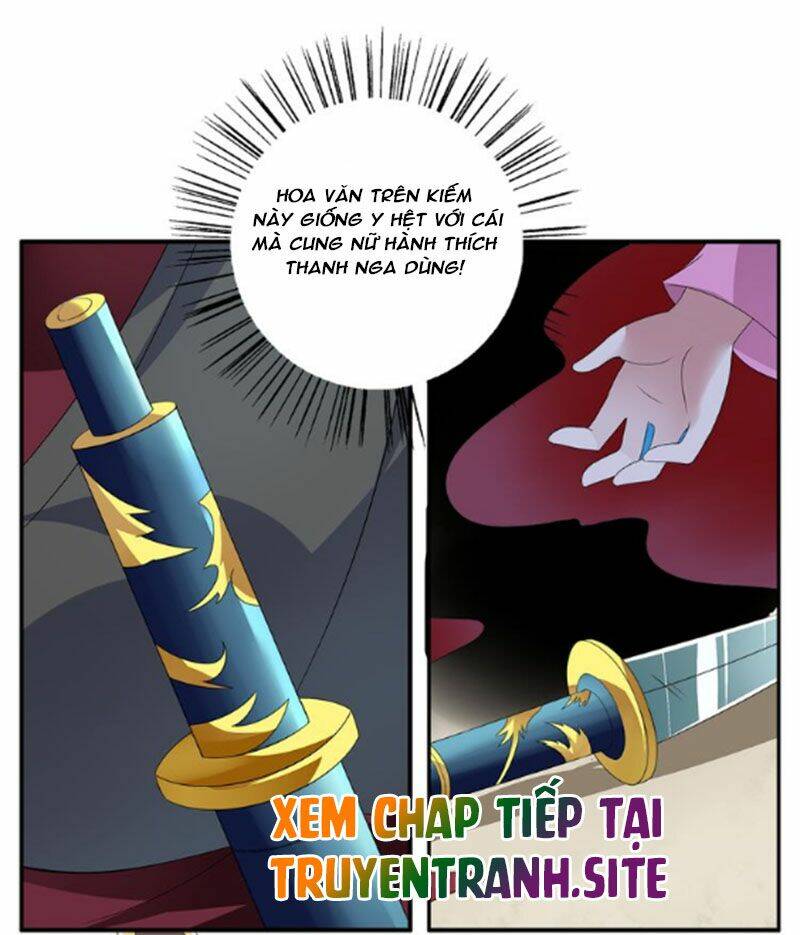Tuấn Sủng Có Độc Chương 6 Ảnh 26