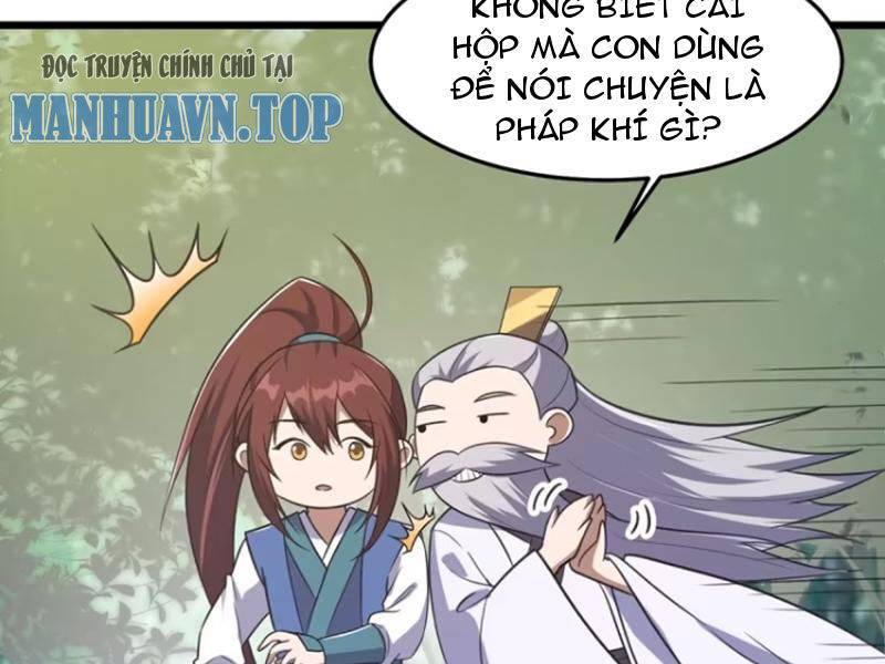 Đại Lão Tu Tiên Bắt Đầu Bằng Tâm Trí Chương 42 Ảnh 10